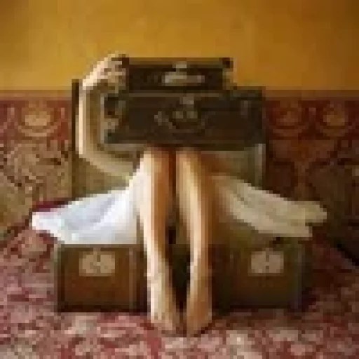 Vintagelieblinge & Fundstücke mit Geschichte